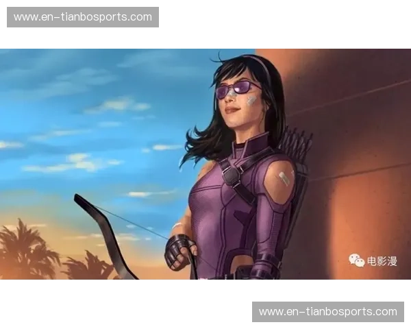 蓝魔之境与亚特兰大之翼：当奥兰多魔法撞上致命鹰眼