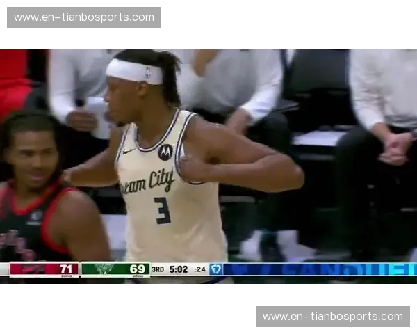 针锋相对：G6雄鹿vs猛龙，一场不容错过的巅峰对决